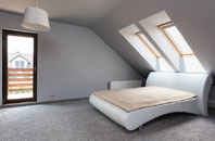 West Lexham bedroom extensions