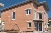 West Lexham home extensions
