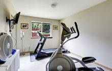 West Lexham home gym construction leads
